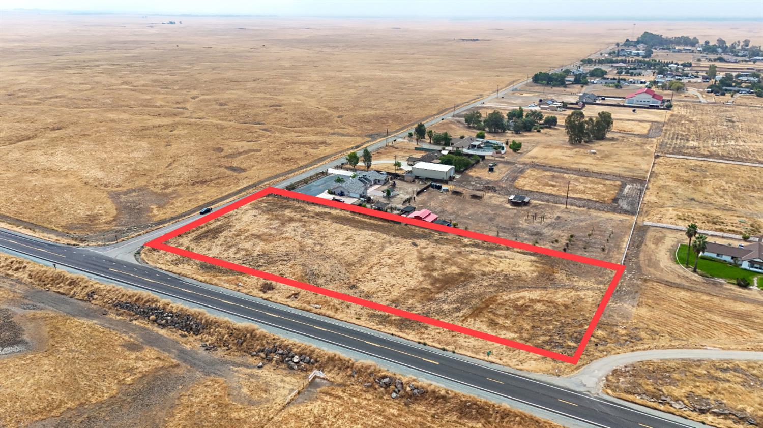 0 0 Road 38, Madera, CA 93636