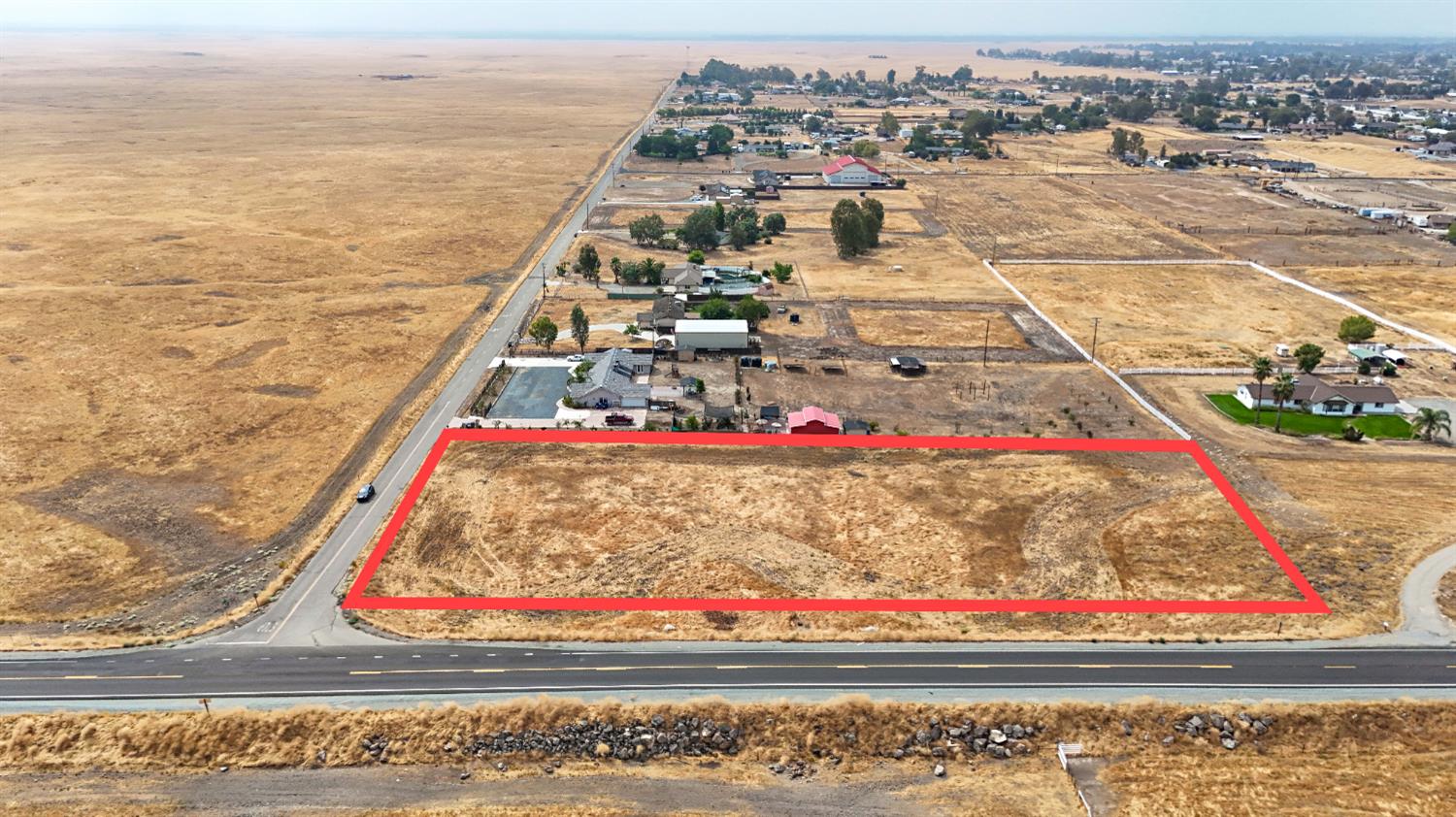 0 0 Road 38, Madera, CA 93636