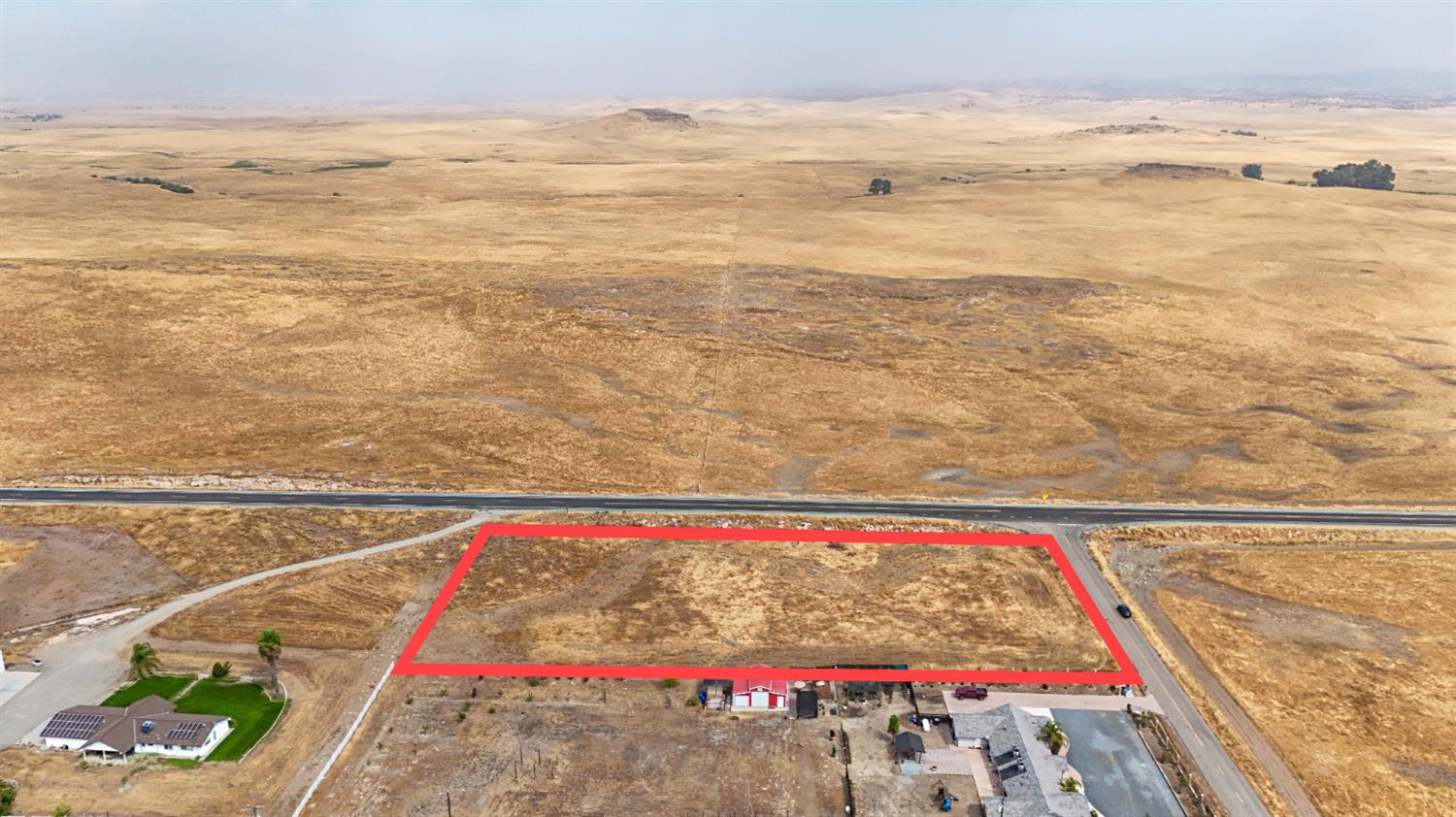 0 0 Road 38, Madera, CA 93636