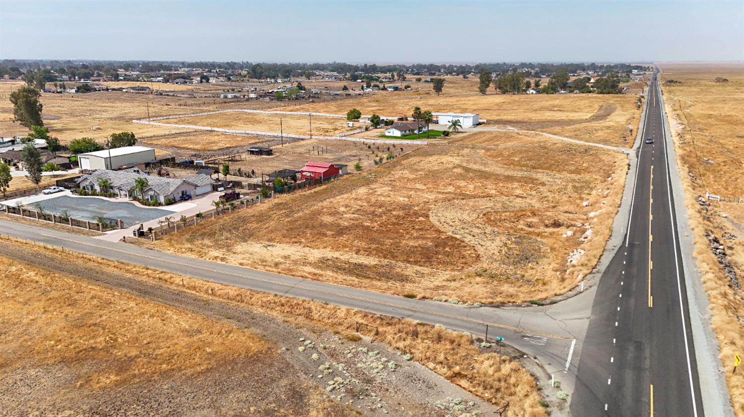 0 0 Road 38, Madera, CA 93636