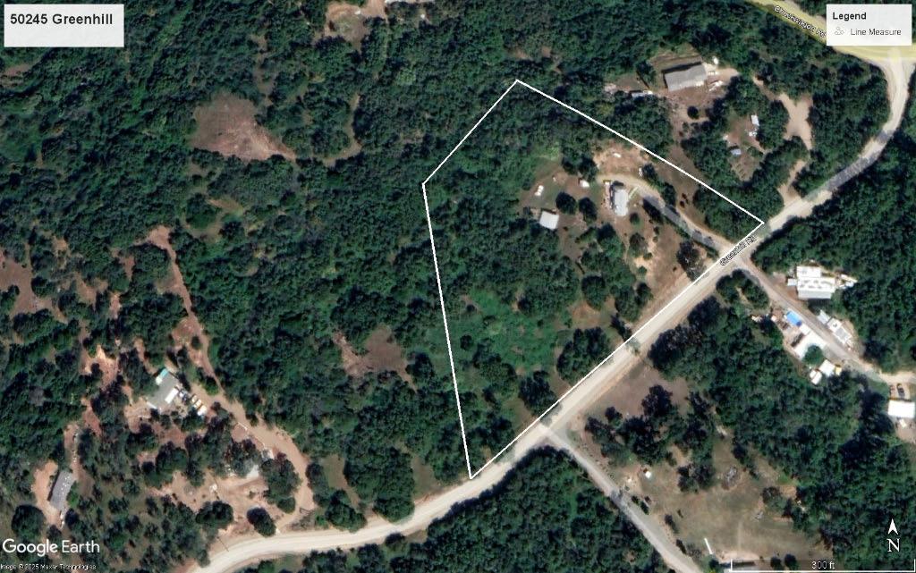 50245 Greenhill Rd, Yokuts Valley, CA 93675