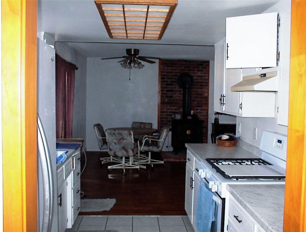 50245 Greenhill Rd, Yokuts Valley, CA 93675