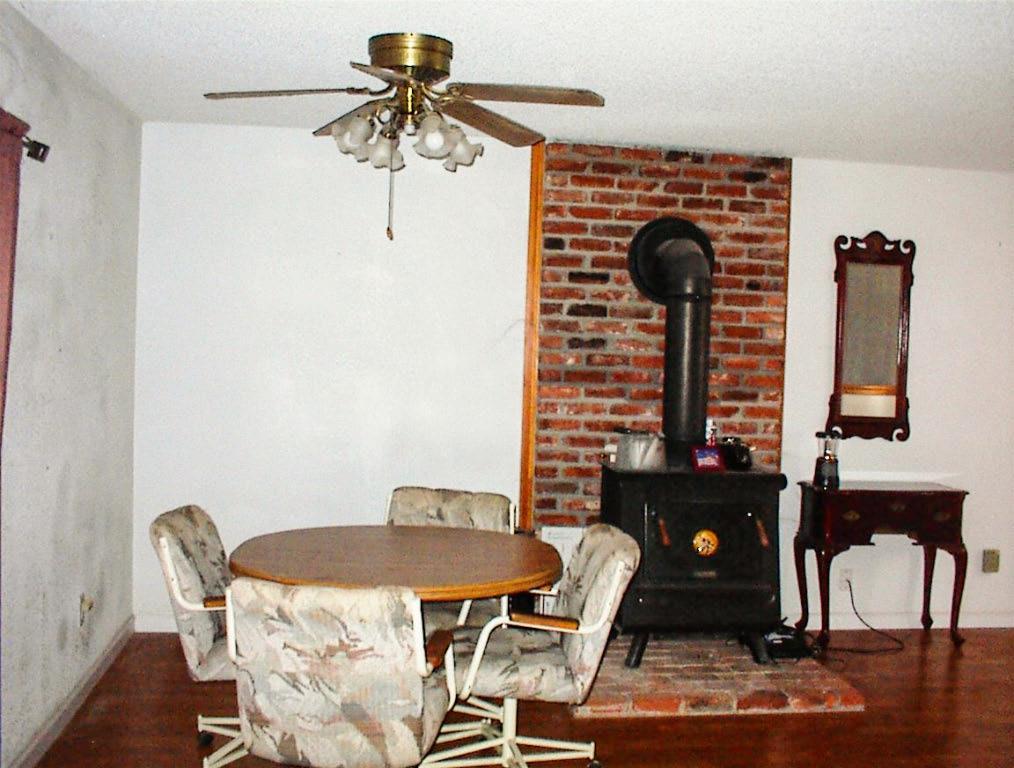 50245 Greenhill Rd, Yokuts Valley, CA 93675