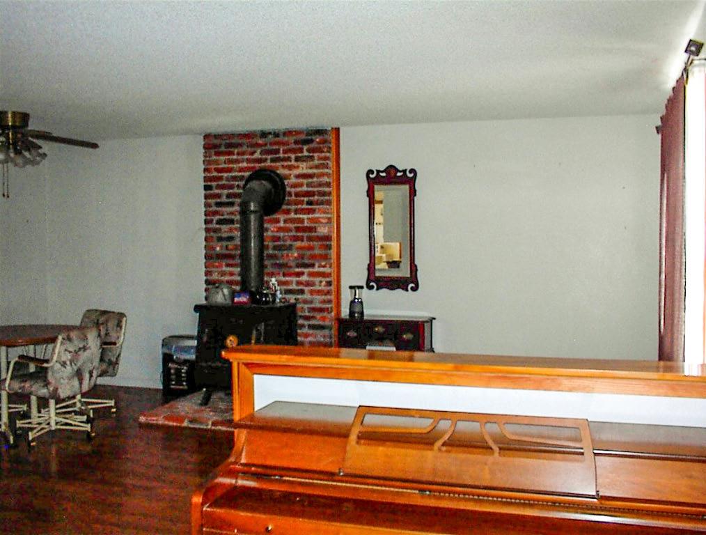 50245 Greenhill Rd, Yokuts Valley, CA 93675