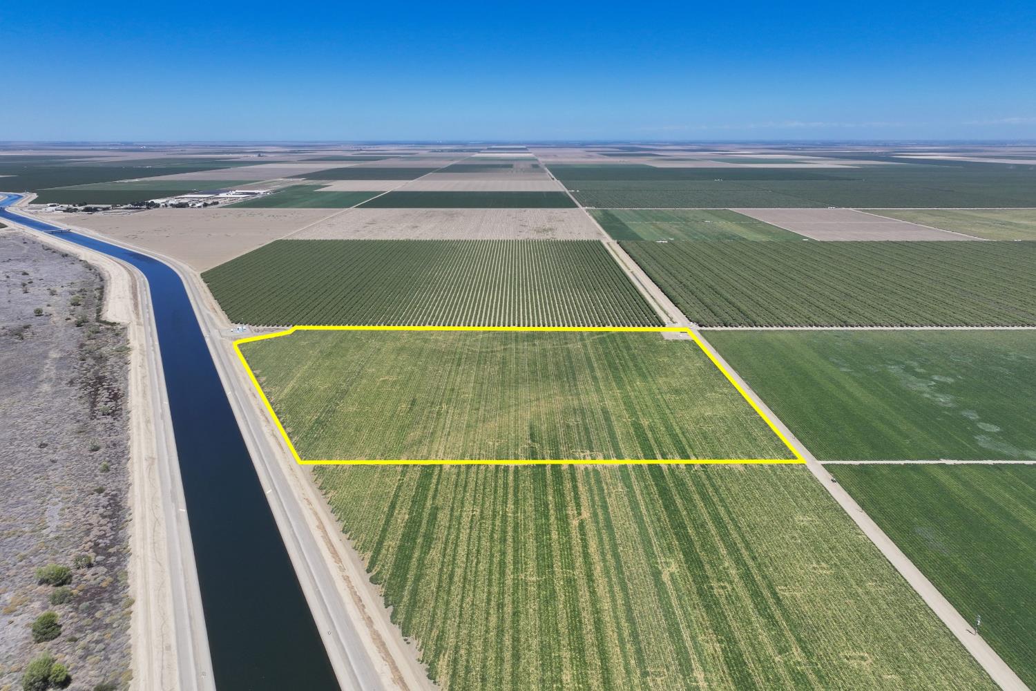 0 0 Hwy 198, Huron, CA 93234