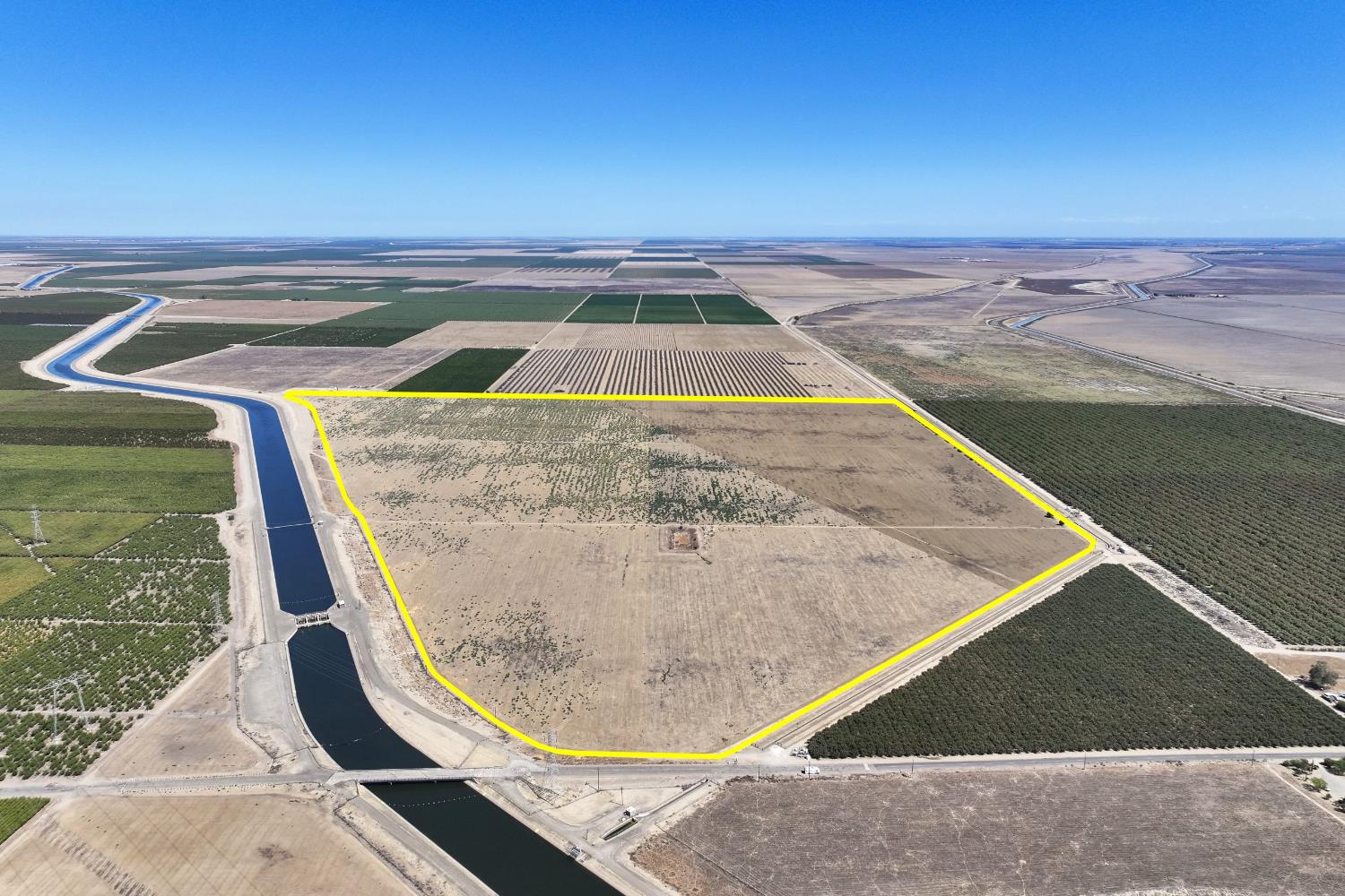 0 0 Hwy 198, Huron, CA 93234