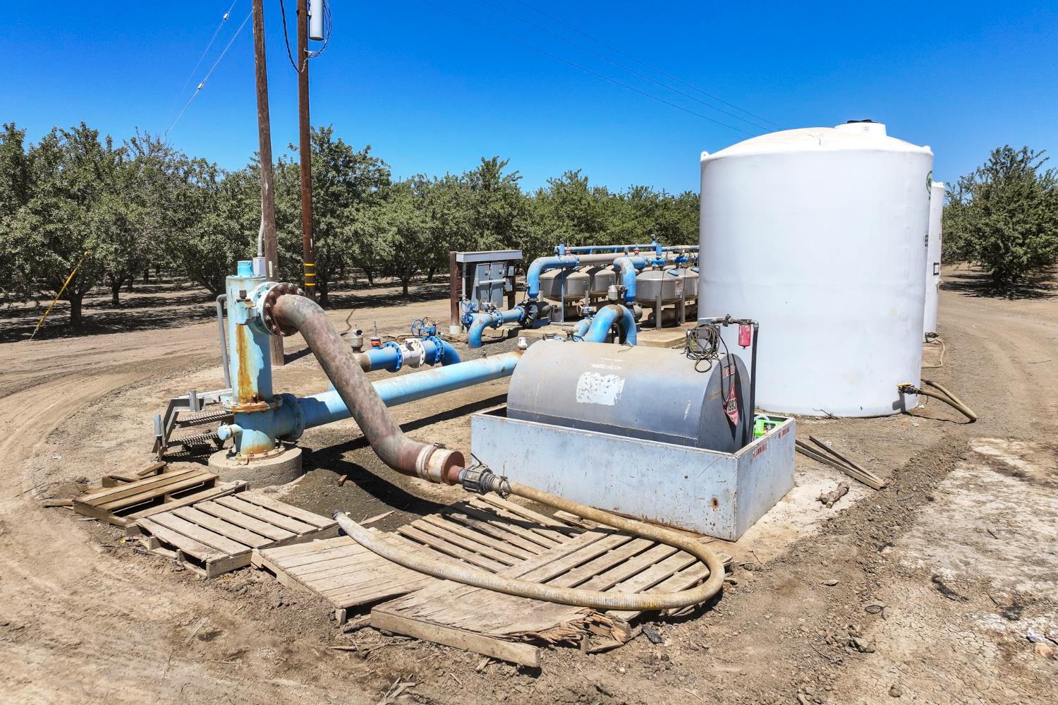 0 0 Hwy 198, Huron, CA 93234