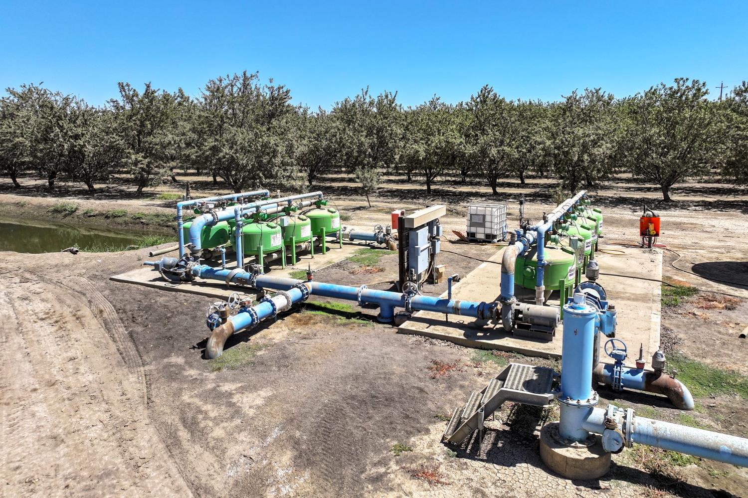 0 0 Hwy 198, Huron, CA 93234