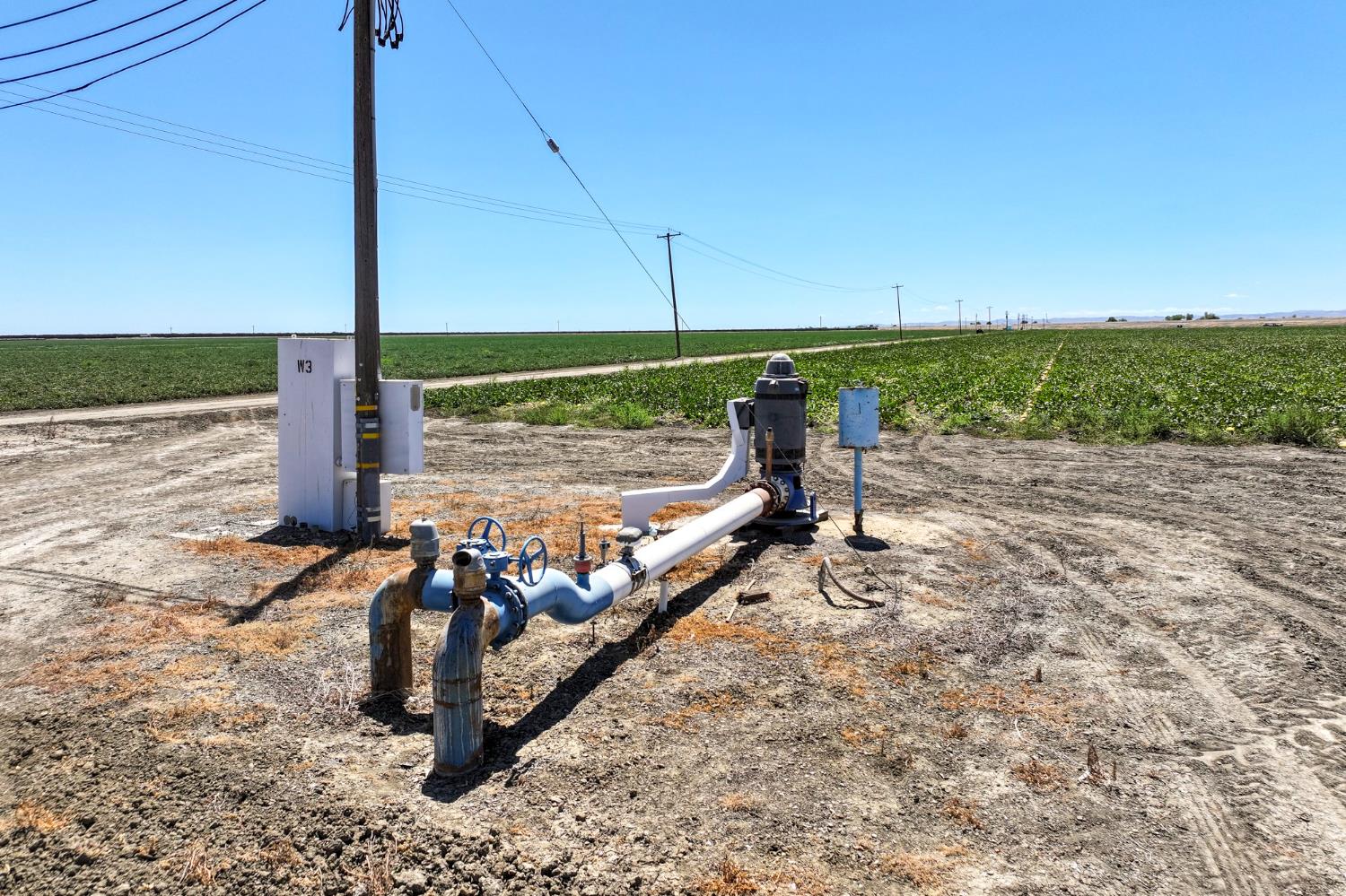 0 0 Hwy 198, Huron, CA 93234