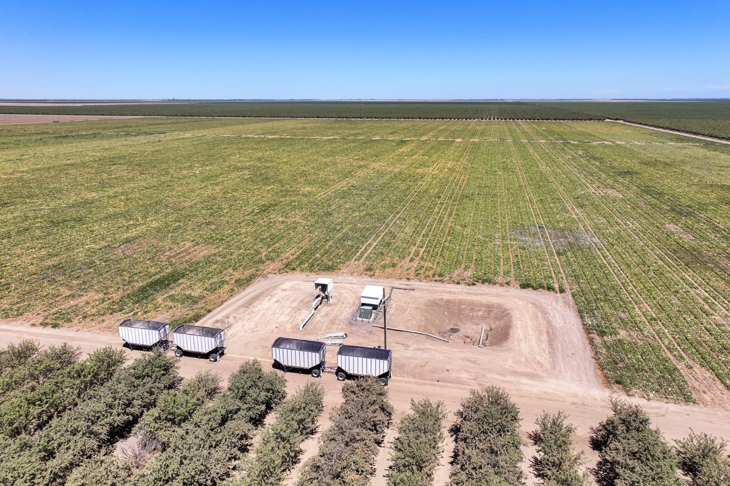 0 0 Hwy 198, Huron, CA 93234