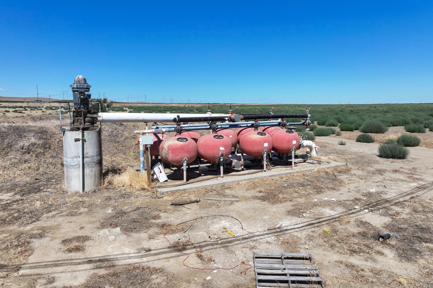 0 0 Hwy 198, Huron, CA 93234