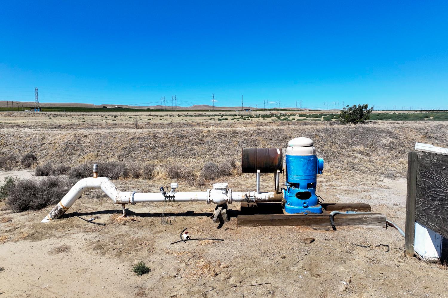 0 0 Hwy 198, Huron, CA 93234