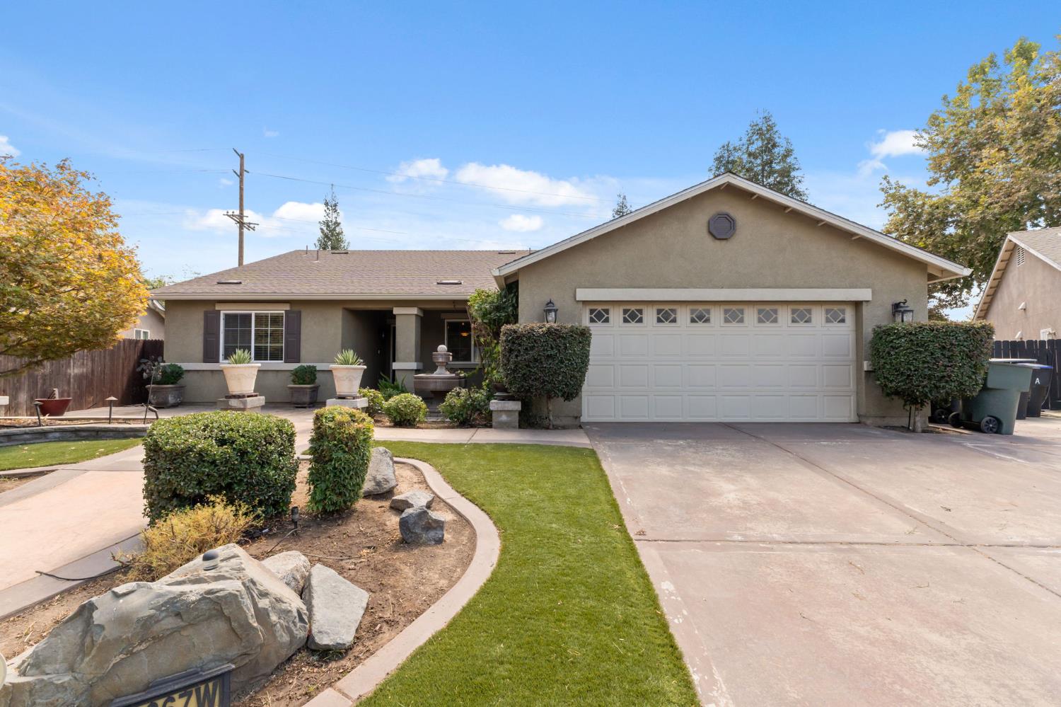 2667 W Payson Ave, Visalia, CA 93291