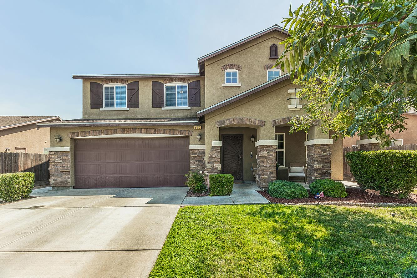 337 S Stanford Ave, Fresno, CA 93727