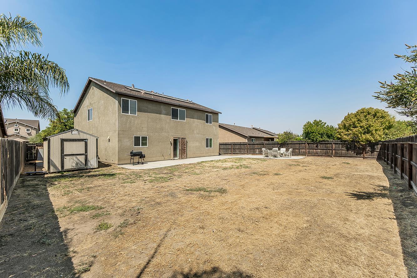 337 S Stanford Ave, Fresno, CA 93727