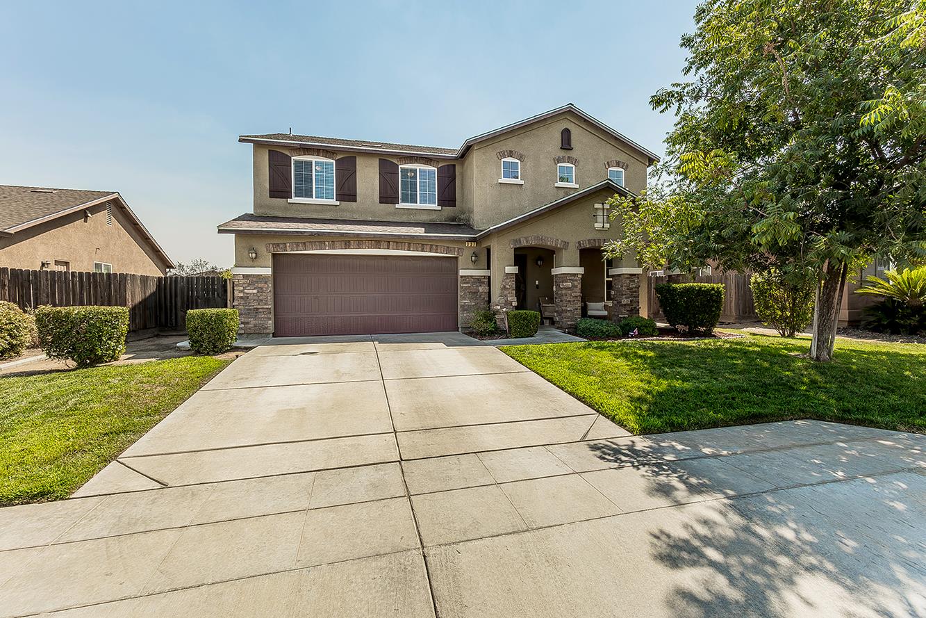 337 S Stanford Ave, Fresno, CA 93727