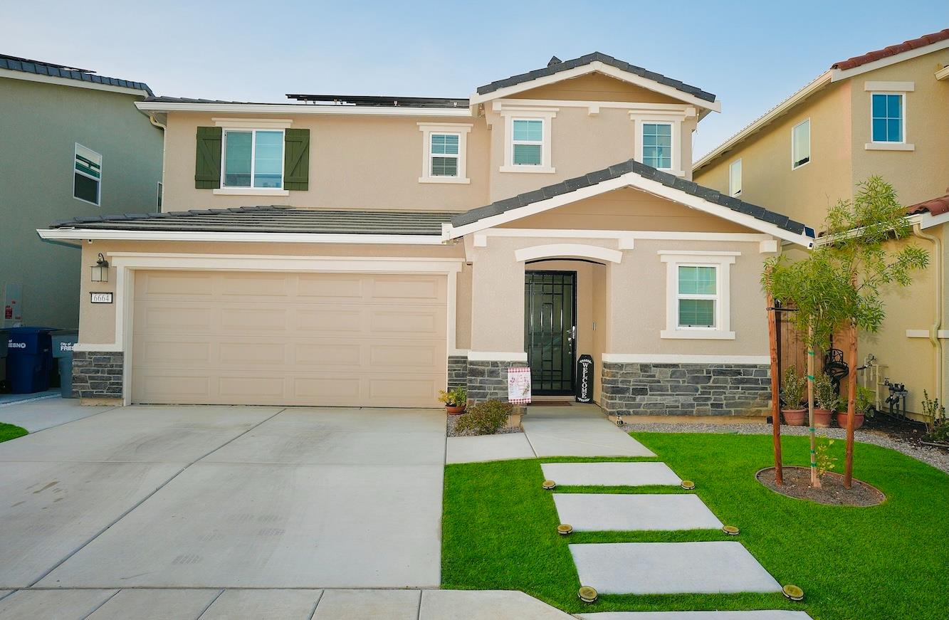 6664 E Washington Ave, Fresno, CA 93727