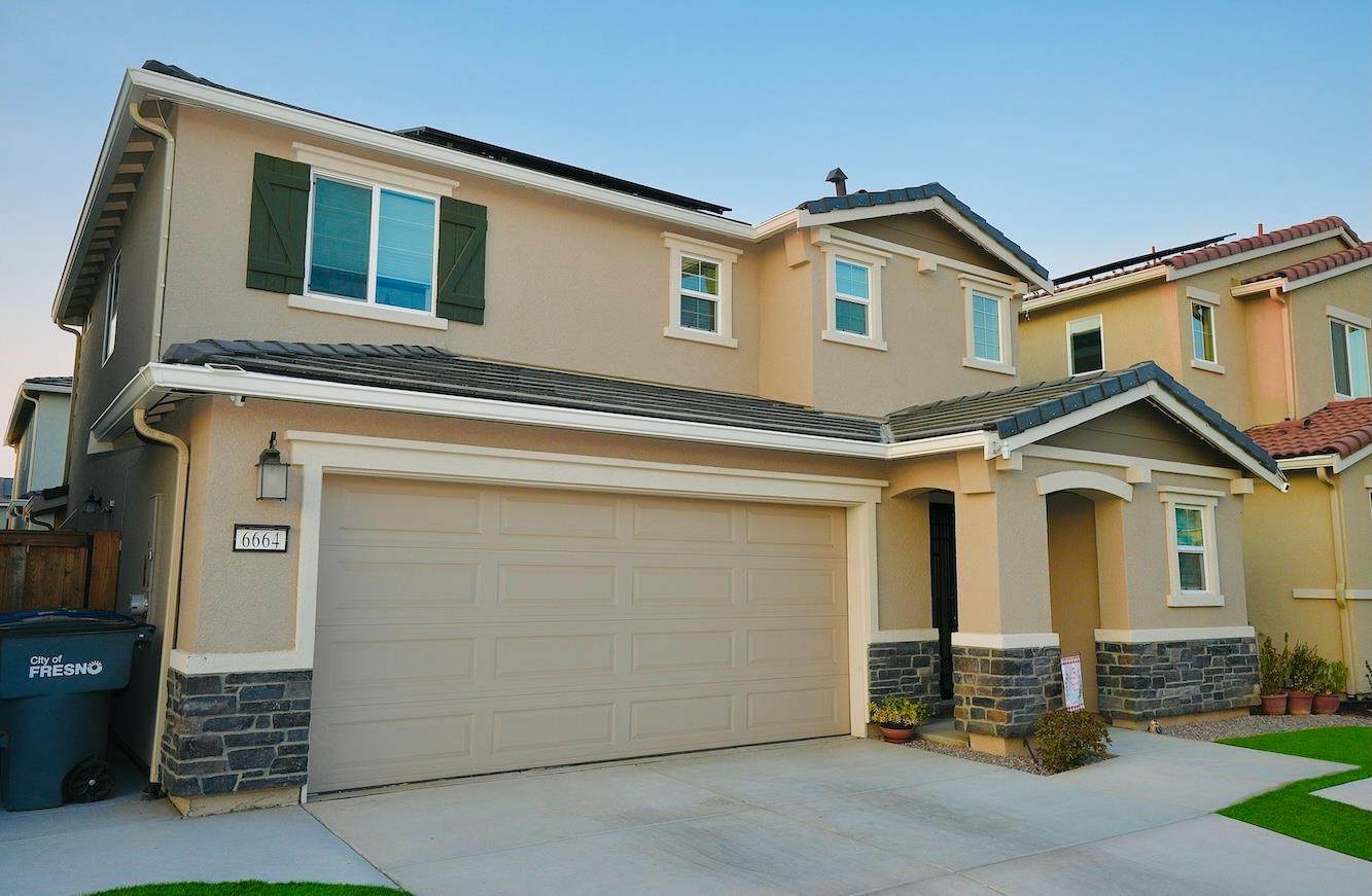 6664 E Washington Ave, Fresno, CA 93727