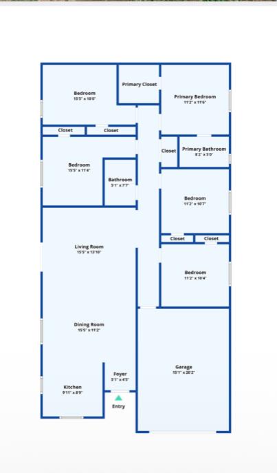 1033 Koufax, Madera, CA 93638