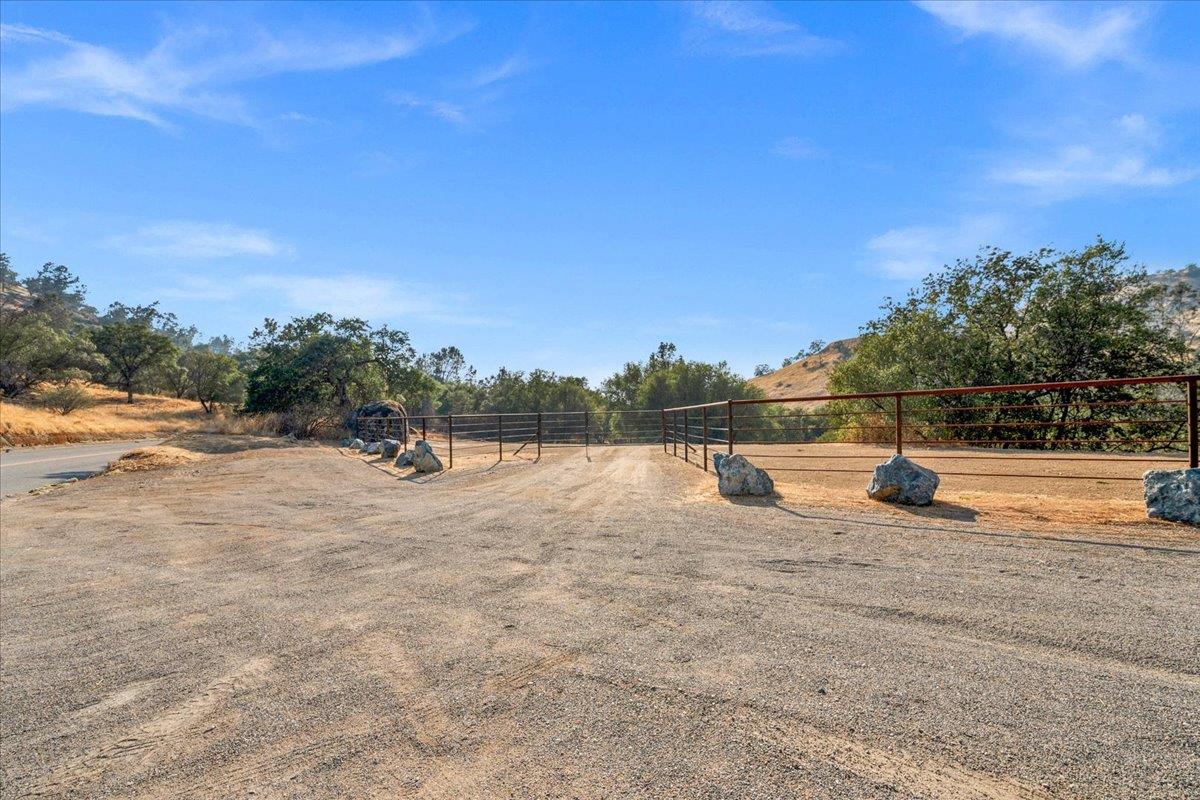 0 0 Sky Harbour, Friant, CA 93626