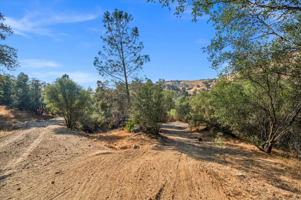 0 0 Sky Harbour, Friant, CA 93626