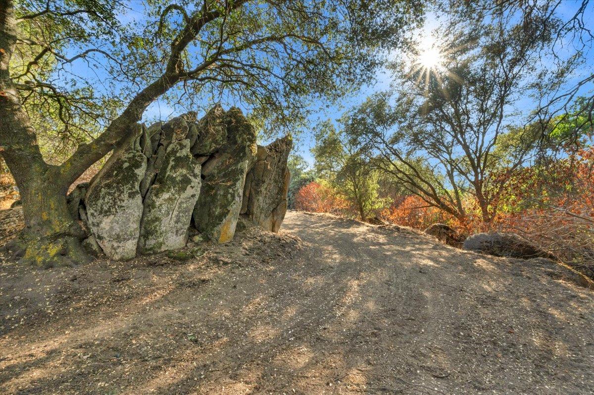 0 0 Sky Harbour, Friant, CA 93626