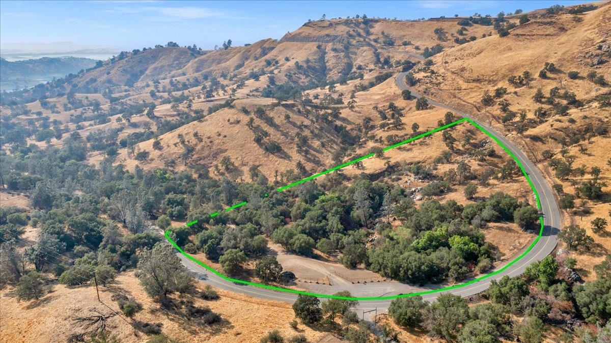 0 0 Sky Harbour, Friant, CA 93626