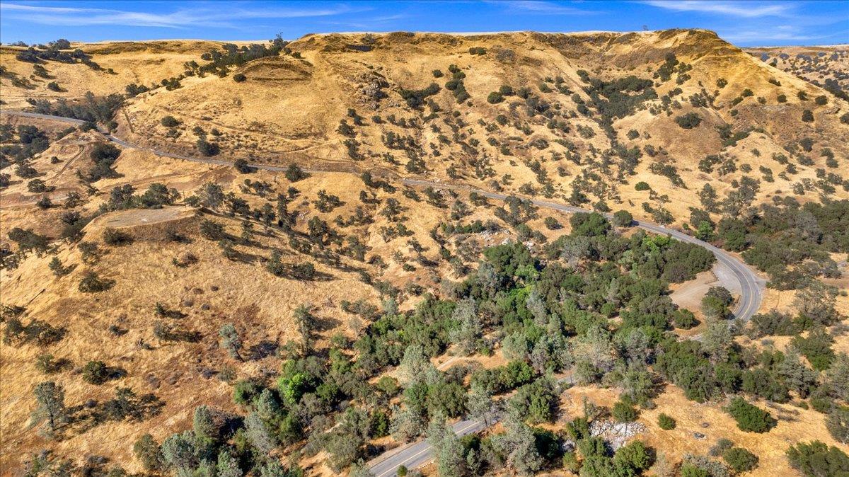 0 0 Sky Harbour, Friant, CA 93626