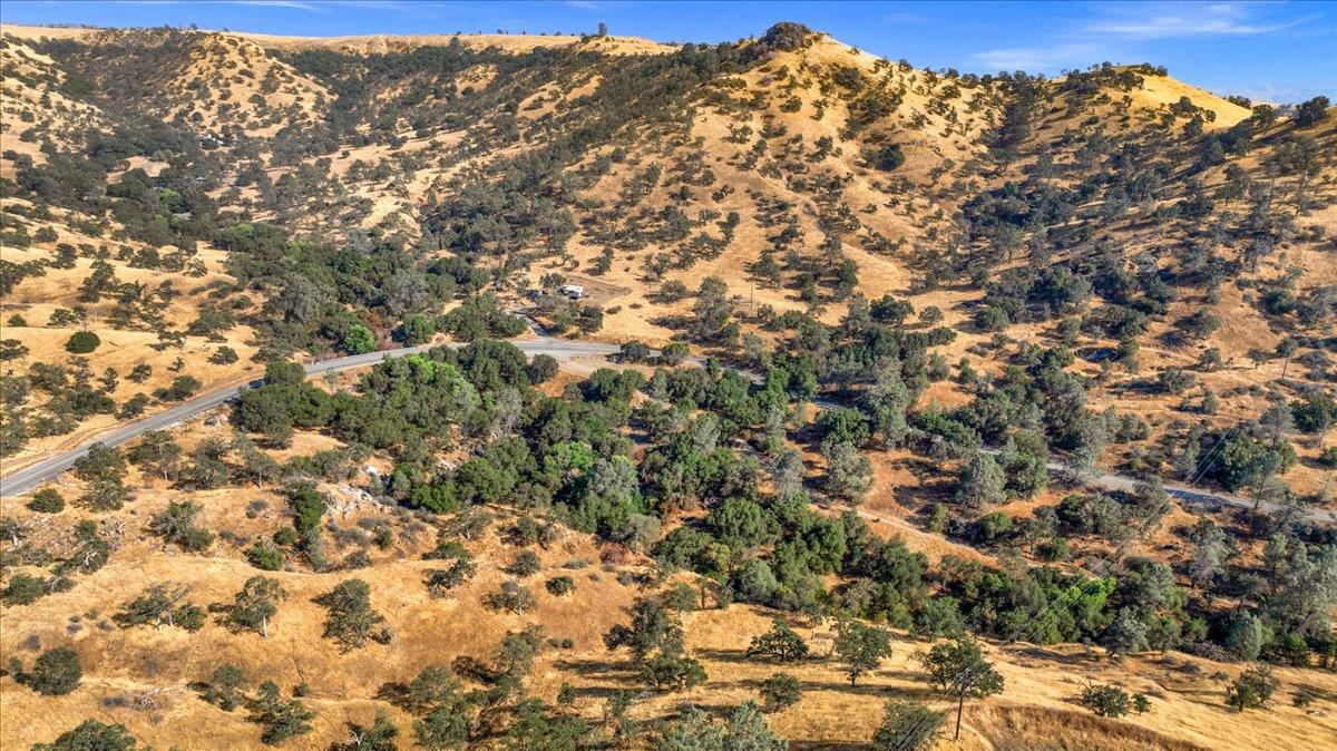 0 0 Sky Harbour, Friant, CA 93626