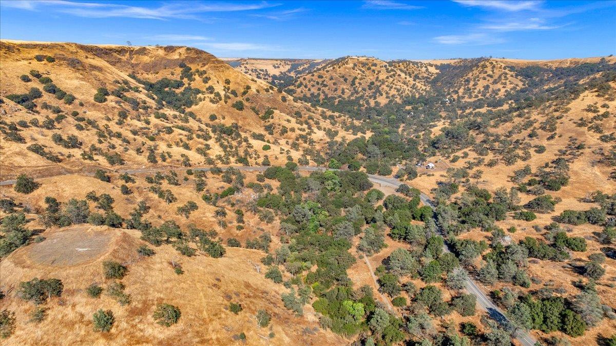 0 0 Sky Harbour, Friant, CA 93626