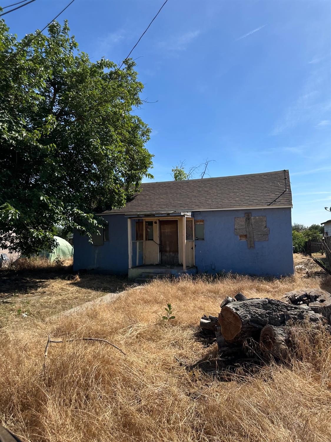 316 N Tenth St, Fowler, CA 93625