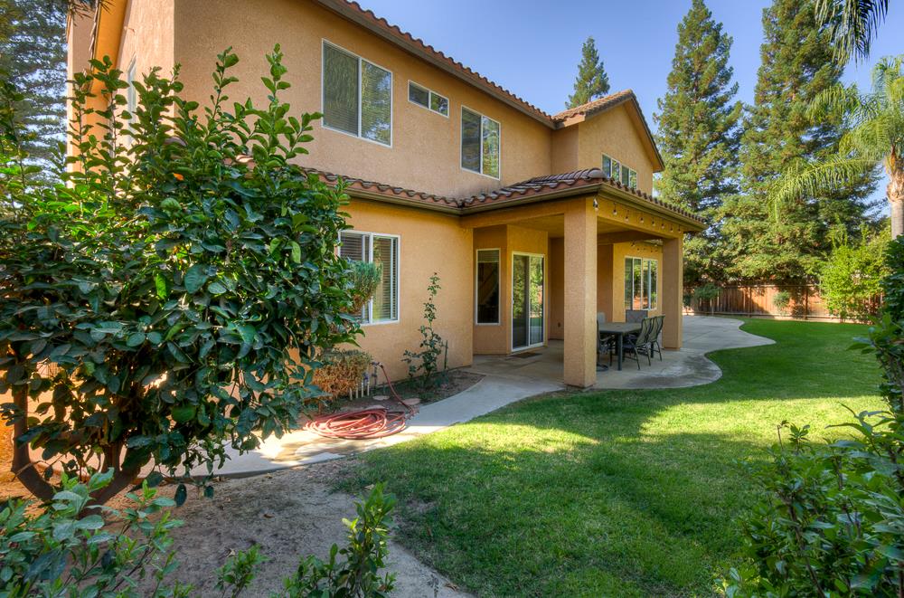 4968 W Pinedale Ave, Fresno, CA 93722