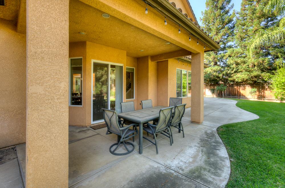 4968 W Pinedale Ave, Fresno, CA 93722