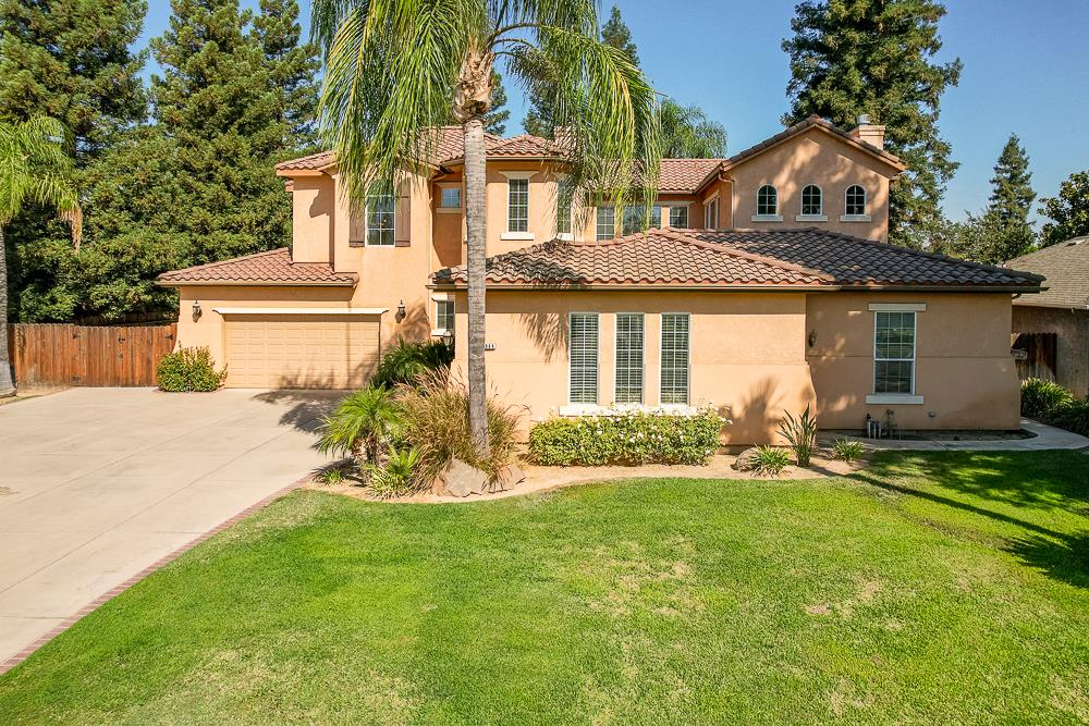 4968 W Pinedale Ave, Fresno, CA 93722