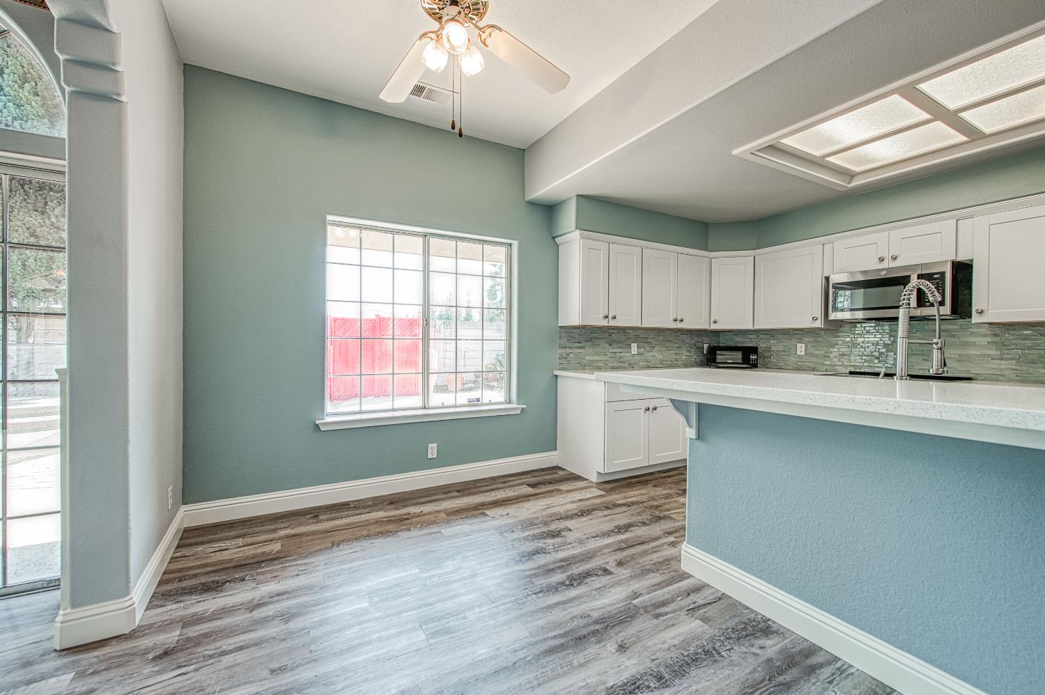 1021 E Niles Ave, Fresno, CA 93720