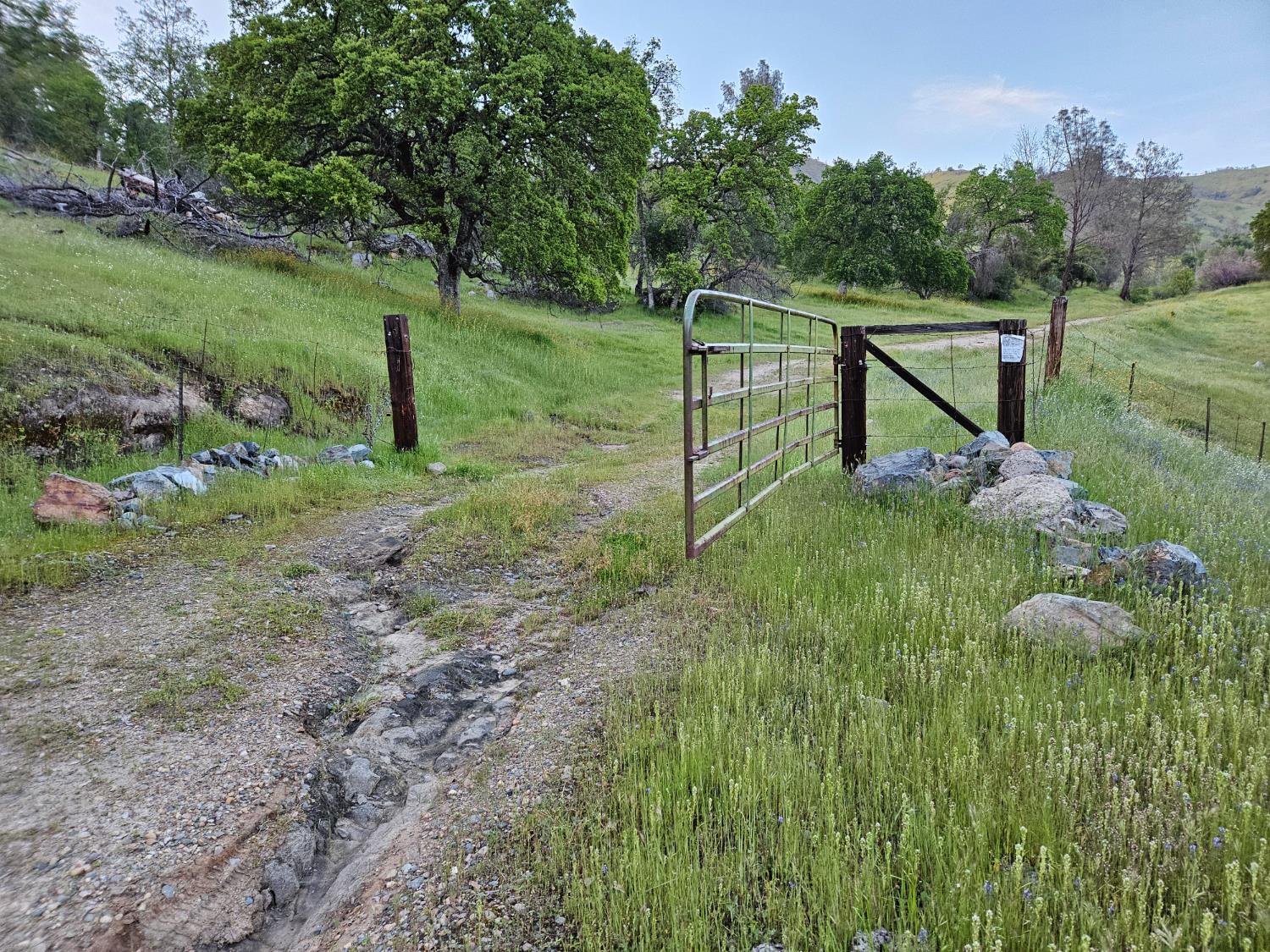 1000 Trimmer Spring Rd, Sanger, CA 93657