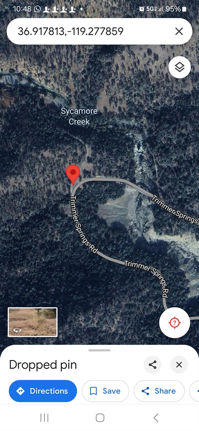 1000 Trimmer Spring Rd, Sanger, CA 93657