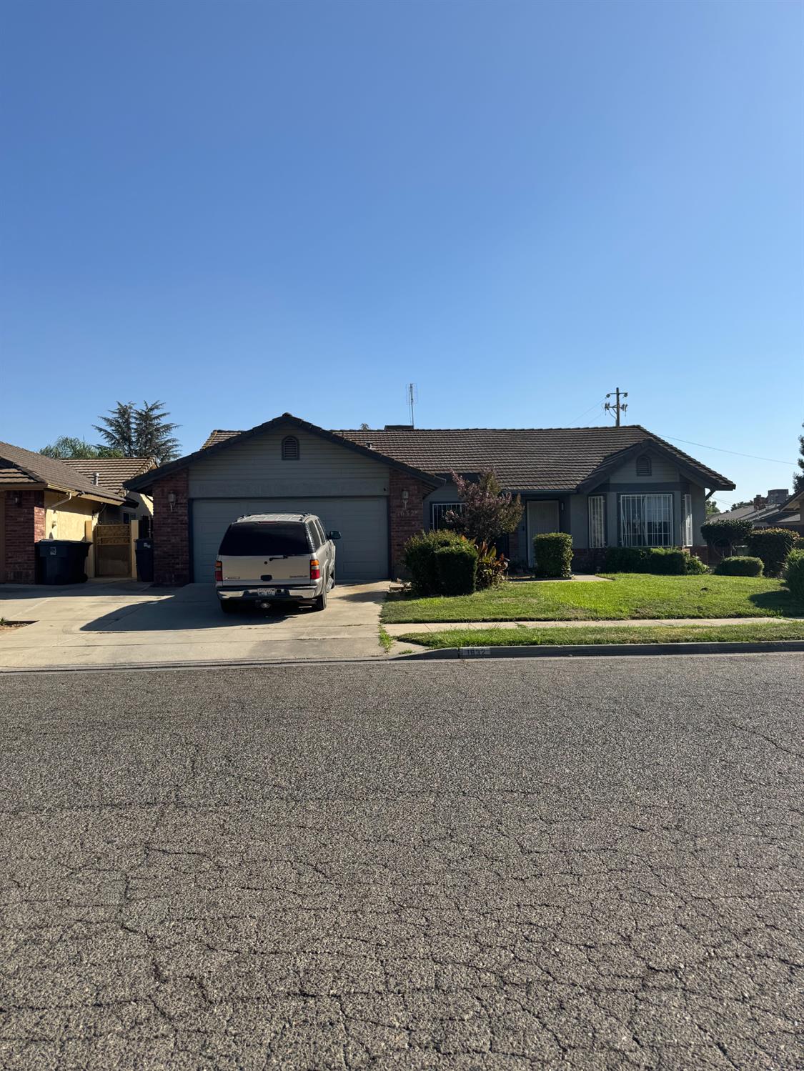 1632 University Ave, Madera, CA 93637