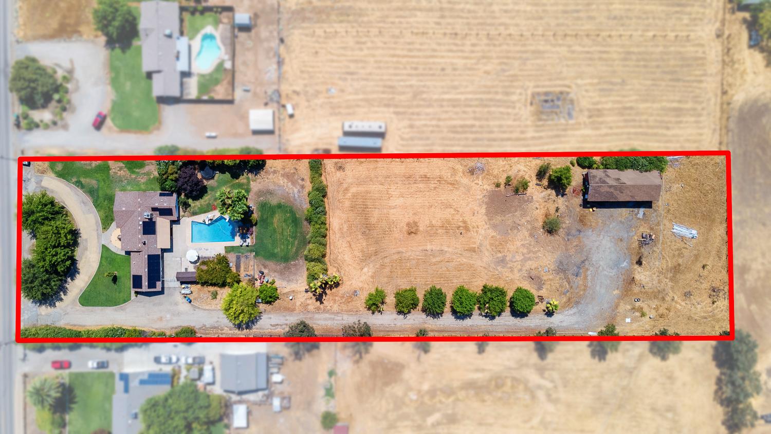 6589 N De Wolf Ave, Clovis, CA 93619