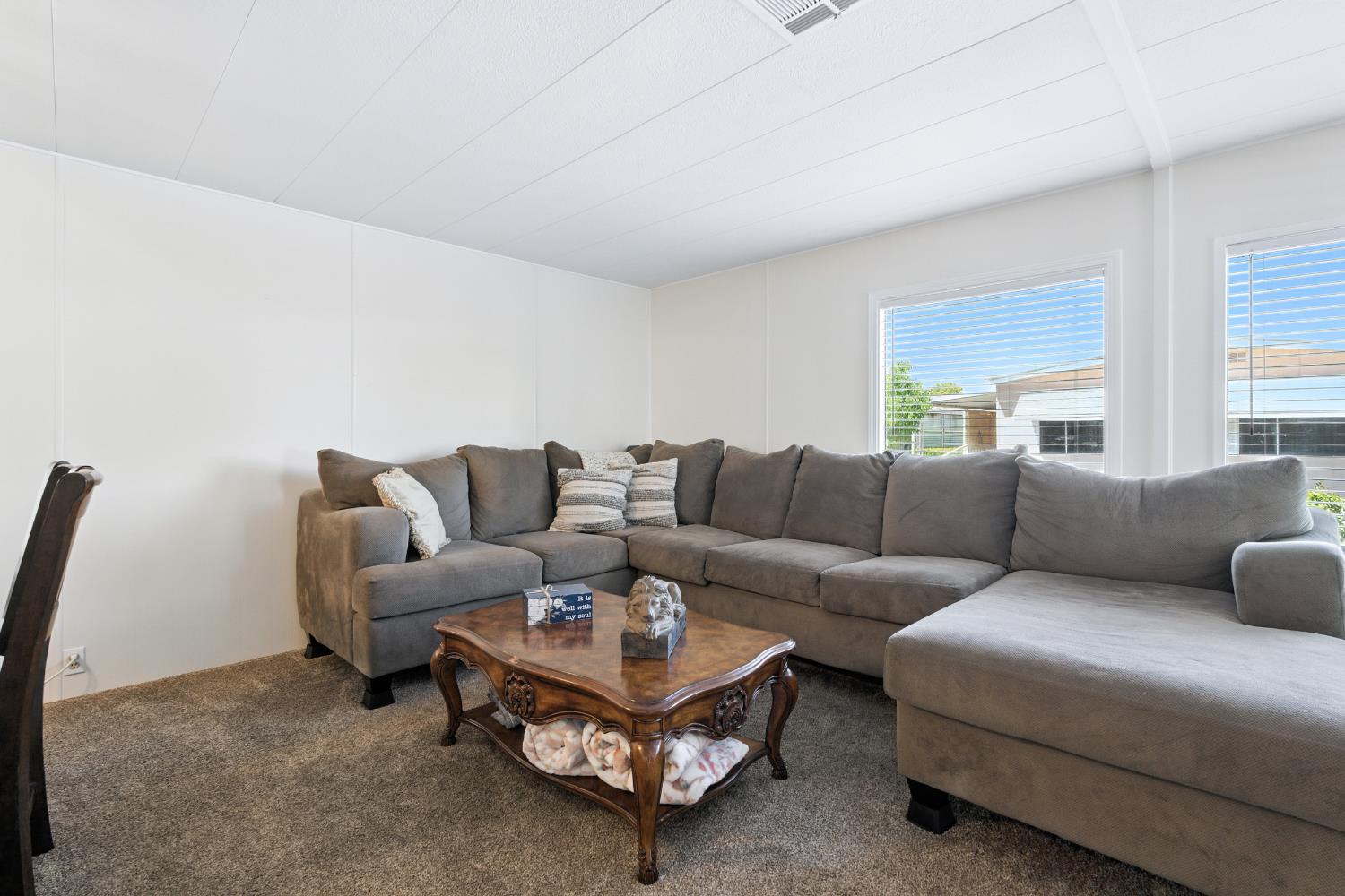 221 W Herndon Ave #87, Pinedale, CA 93650