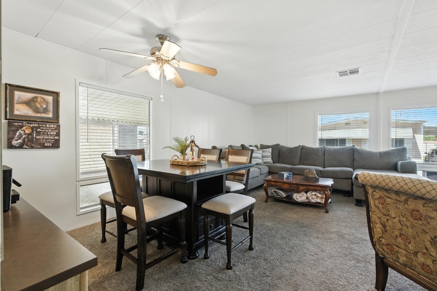 221 W Herndon Ave #87, Pinedale, CA 93650