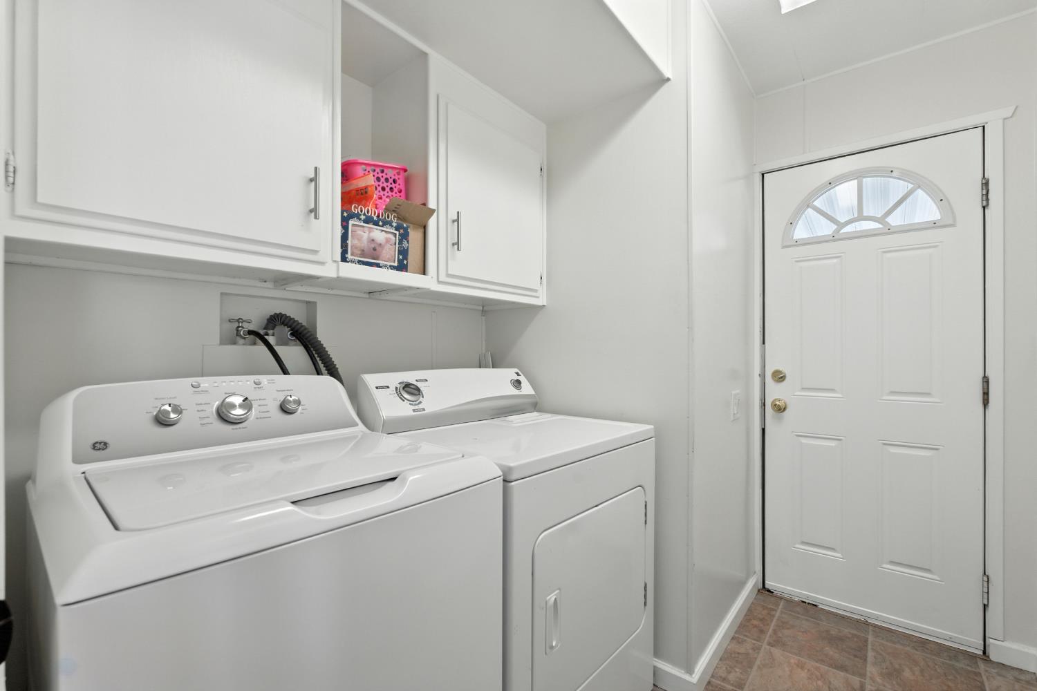 221 W Herndon Ave #87, Pinedale, CA 93650