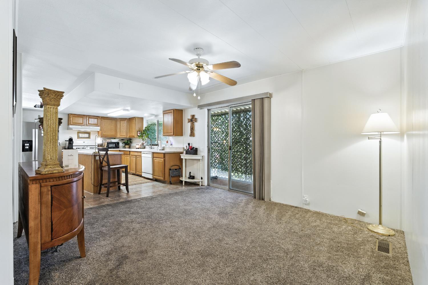 221 W Herndon Ave #87, Pinedale, CA 93650