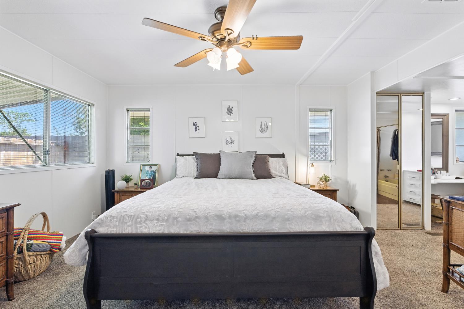 221 W Herndon Ave #87, Pinedale, CA 93650