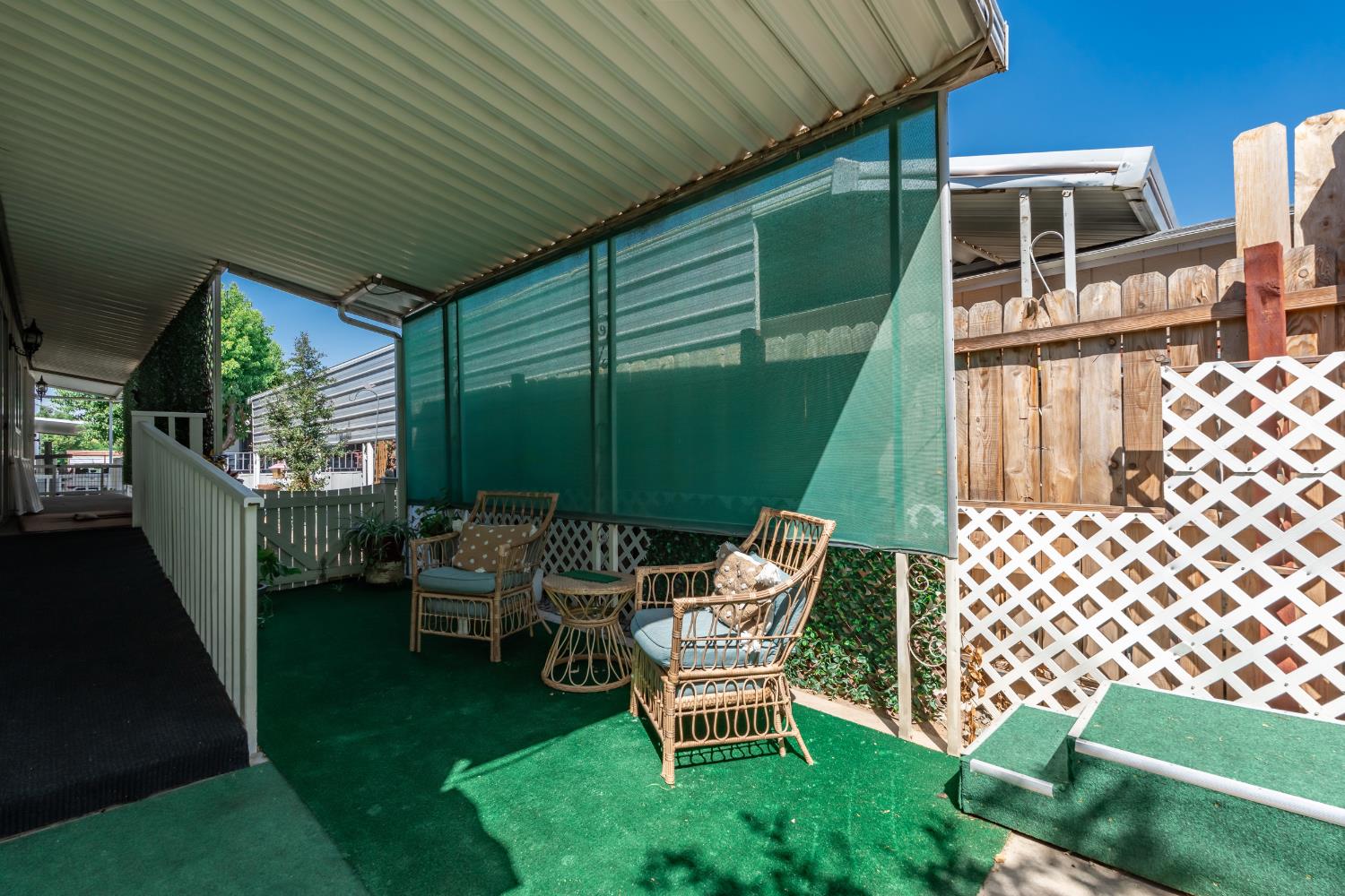 221 W Herndon Ave #87, Pinedale, CA 93650