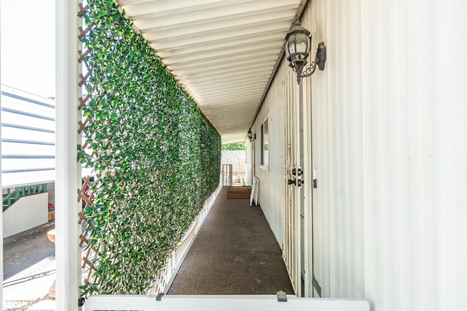 221 W Herndon Ave #87, Pinedale, CA 93650