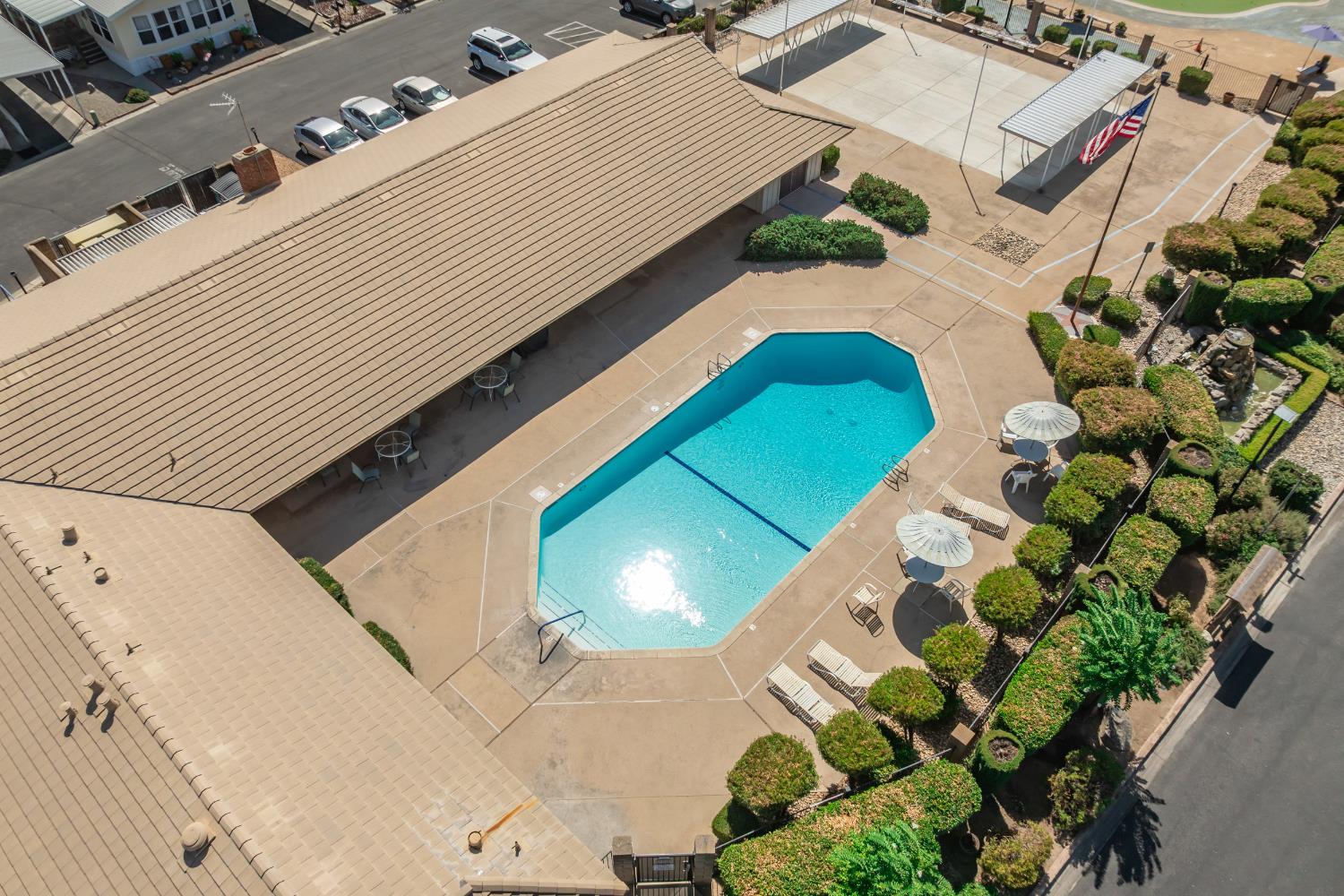 221 W Herndon Ave #87, Pinedale, CA 93650