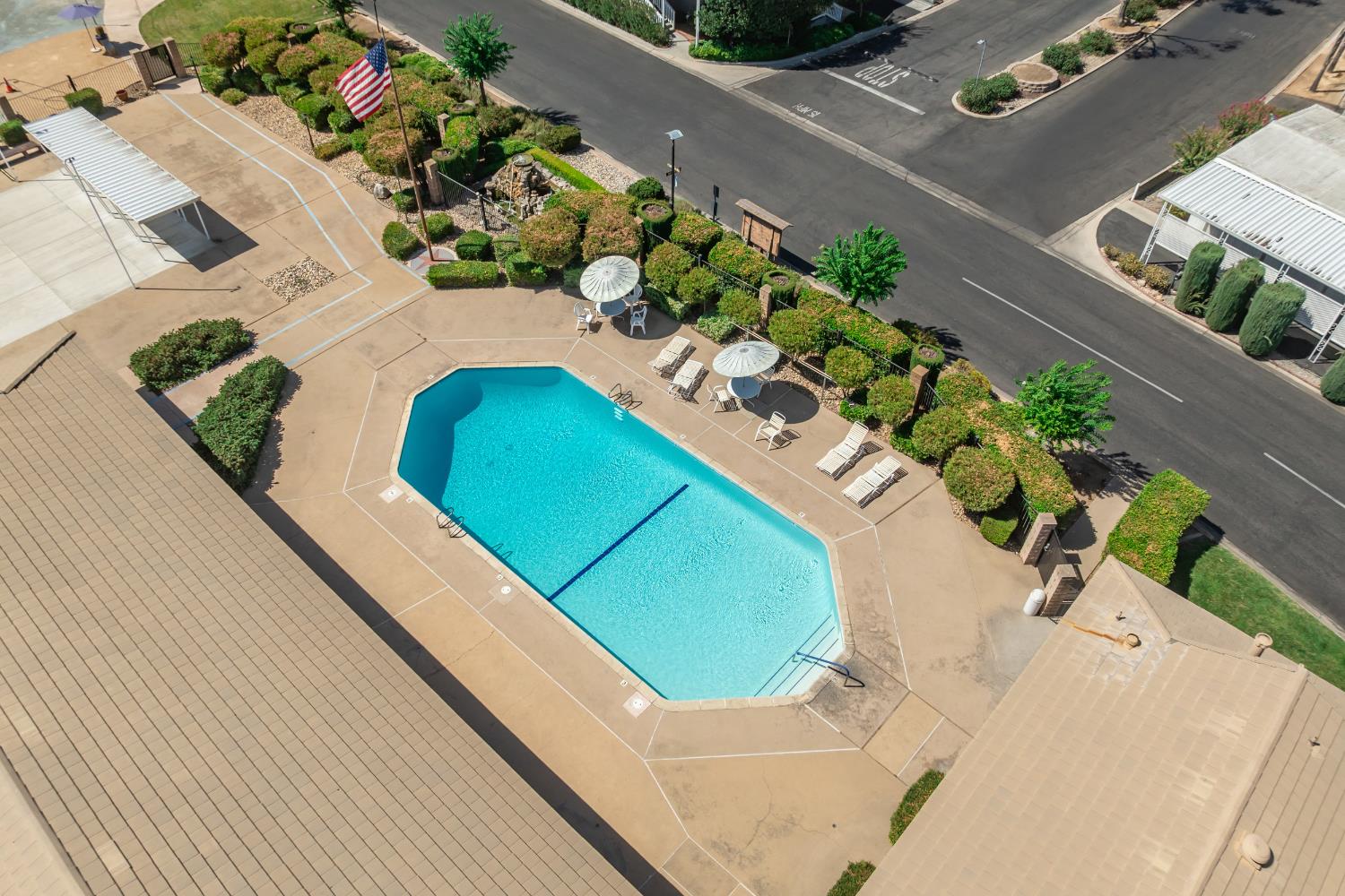 221 W Herndon Ave #87, Pinedale, CA 93650