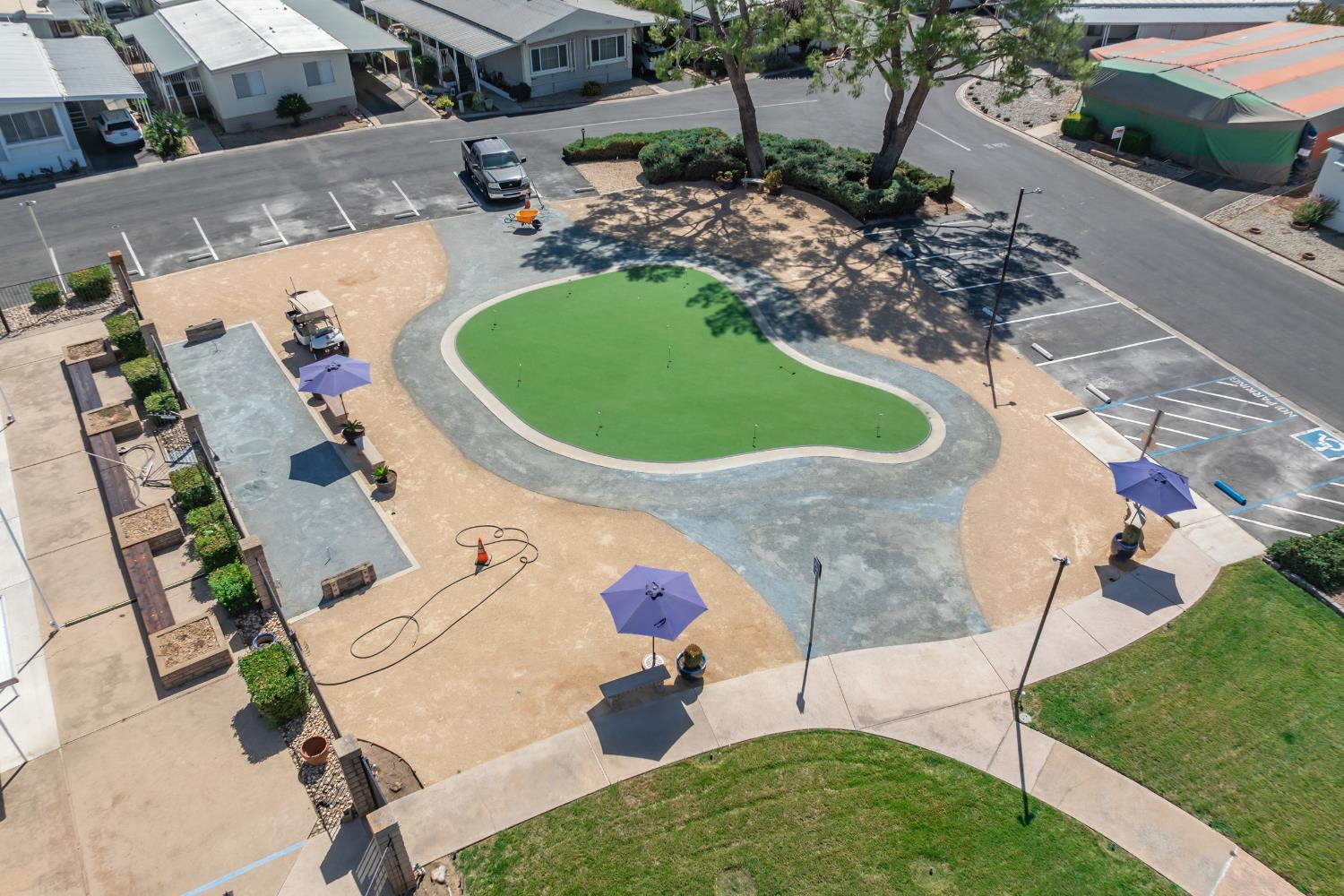 221 W Herndon Ave #87, Pinedale, CA 93650