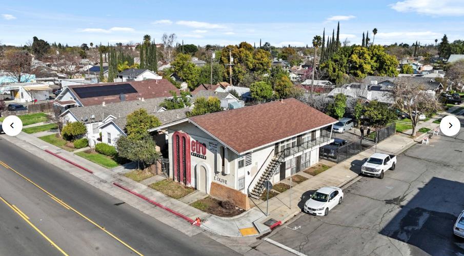 87 E Olive Ave, Fresno, CA 93728